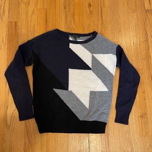 Ann Taylor size M sweater NWT